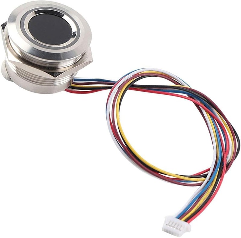 Digital Access Control Module with 200 User Storage for Home Safety - Image 5