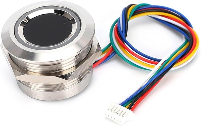 Digital Access Control Module with 200 User Storage for Home Safety - Image 4