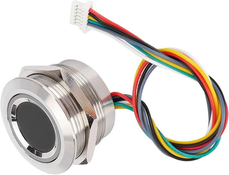 Digital Access Control Module with 200 User Storage for Home Safety - Image 2