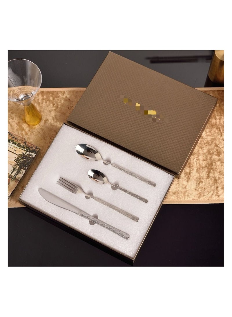 Madina Elegant Cutlery Gift Set