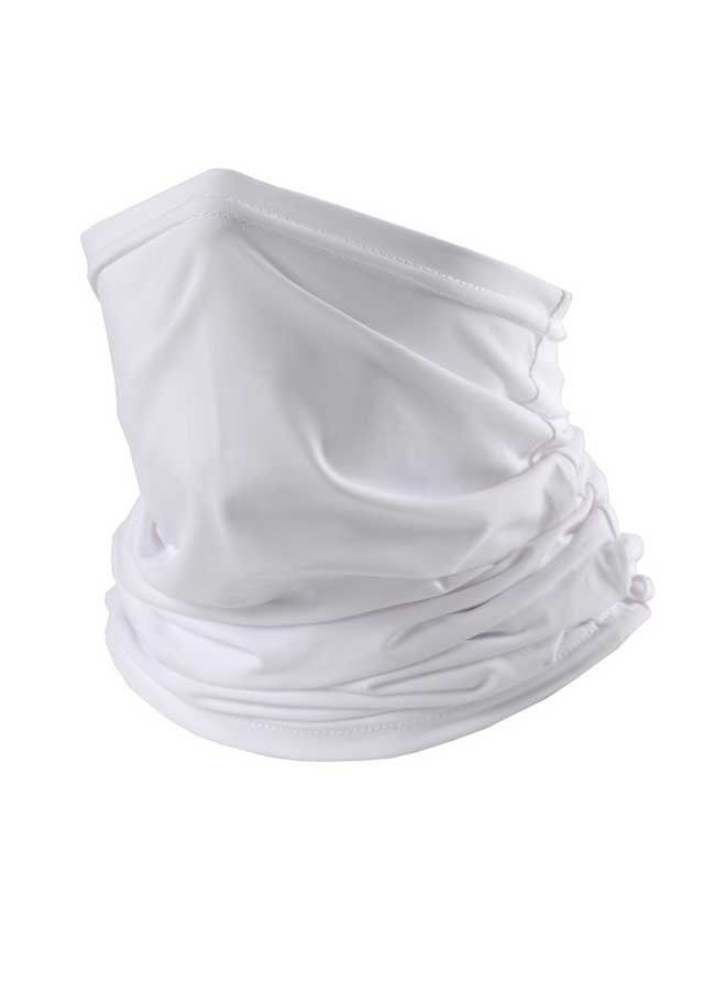 SOWUGI Sun Protective Neck Gaiter Outdoor Cycling Neck Scarf - Image 3