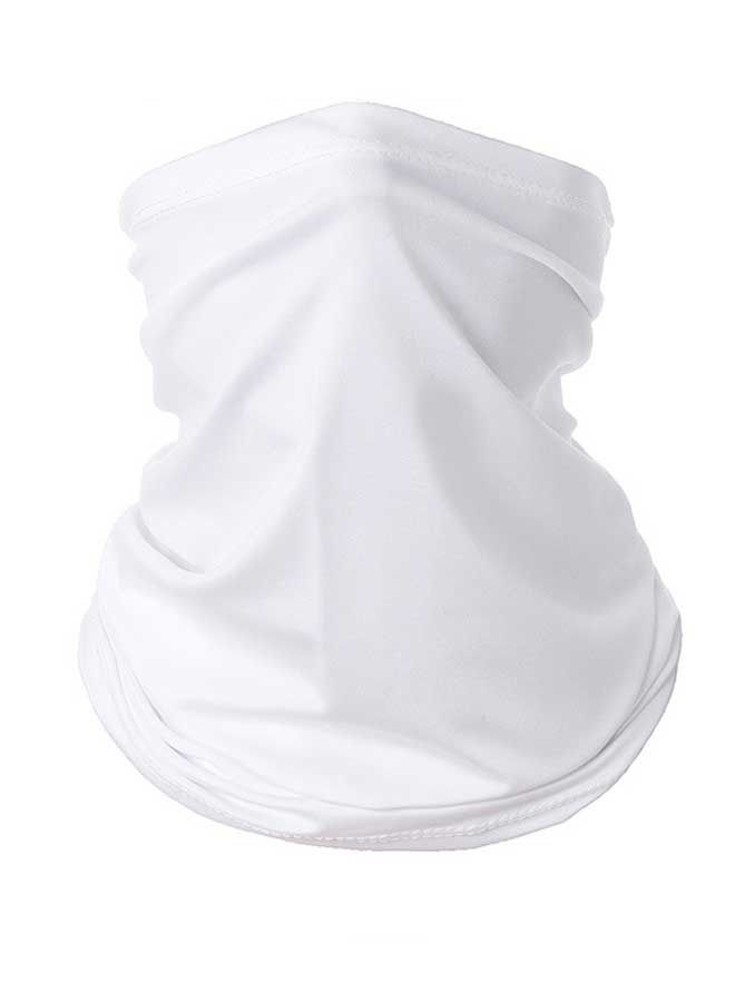 SOWUGI Sun Protective Neck Gaiter Outdoor Cycling Neck Scarf - Image 1