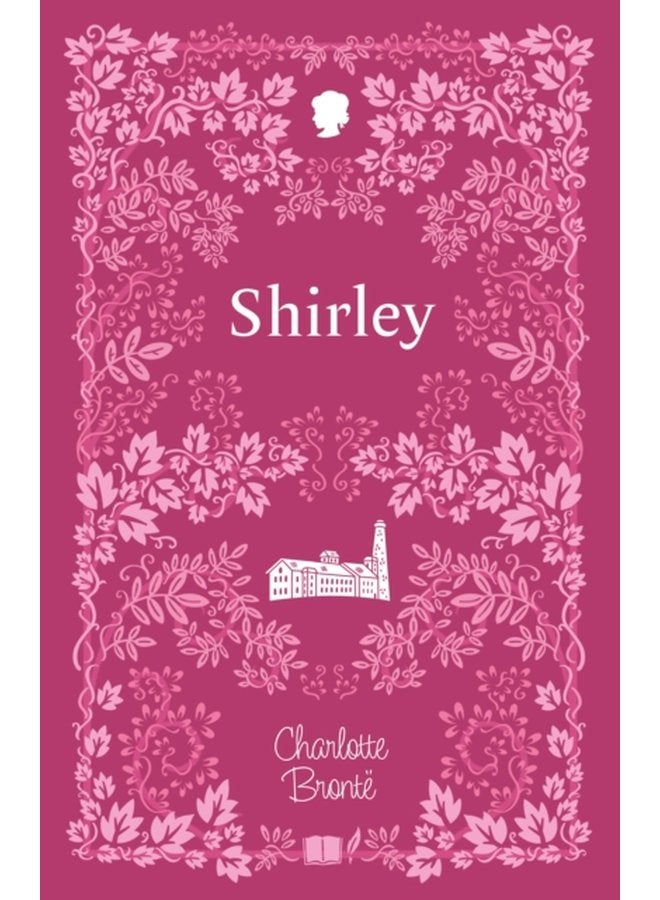 Shirley - Paperback