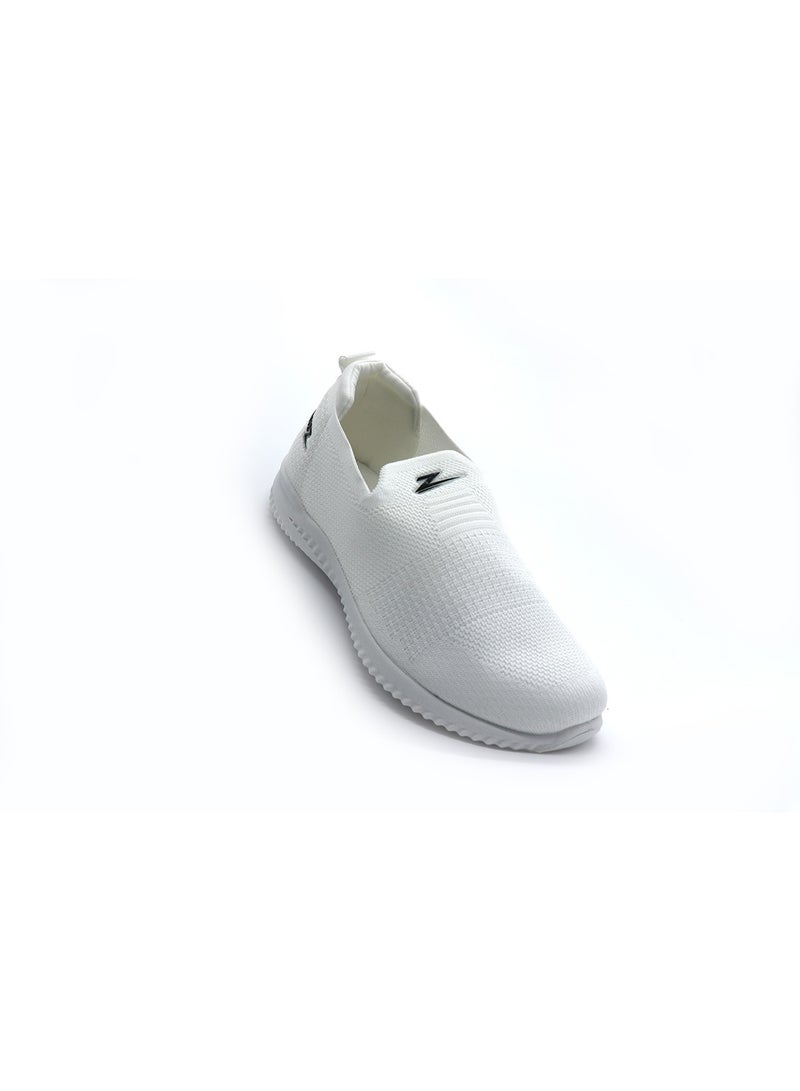 Buzz Casual Shoes for Women, Lightweight Everyday Sneakers for Comfort and Style, Versatile Casual Footwear for Office, Travel, and Daily Wear, Premium Quality Casual Shoes for UAE Lifestyle, Fashion, and Streetwear, Stylish & Durable Design - Image 3
