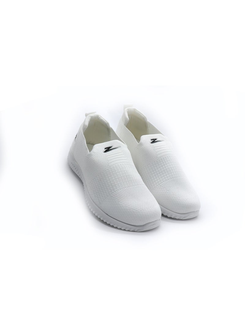 Buzz Casual Shoes for Women, Lightweight Everyday Sneakers for Comfort and Style, Versatile Casual Footwear for Office, Travel, and Daily Wear, Premium Quality Casual Shoes for UAE Lifestyle, Fashion, and Streetwear, Stylish & Durable Design - Image 4