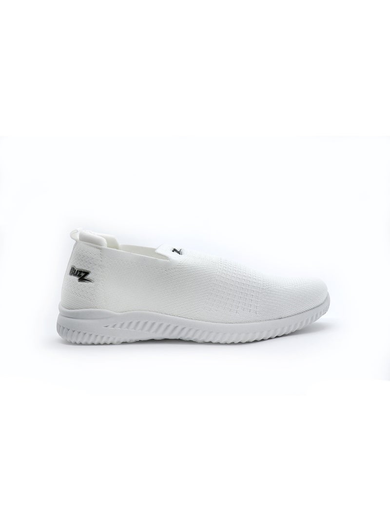 Buzz Casual Shoes for Women, Lightweight Everyday Sneakers for Comfort and Style, Versatile Casual Footwear for Office, Travel, and Daily Wear, Premium Quality Casual Shoes for UAE Lifestyle, Fashion, and Streetwear, Stylish & Durable Design - Image 2