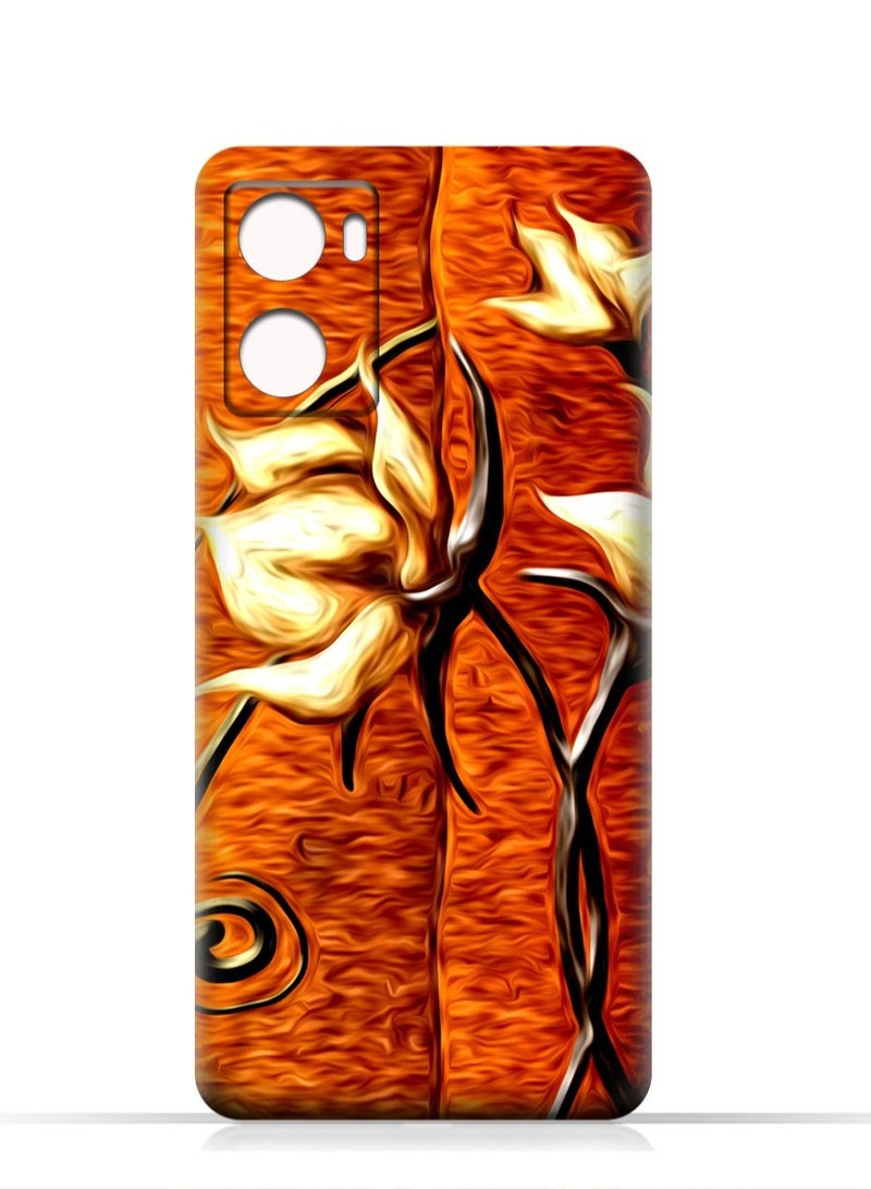 AMC DESIGN Protective Case Cover For Oppo A57 4G - Image 2