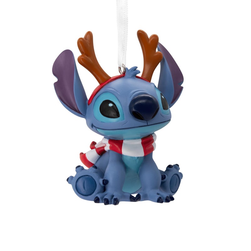 Hallmark Exclusive Ornament  Stitch