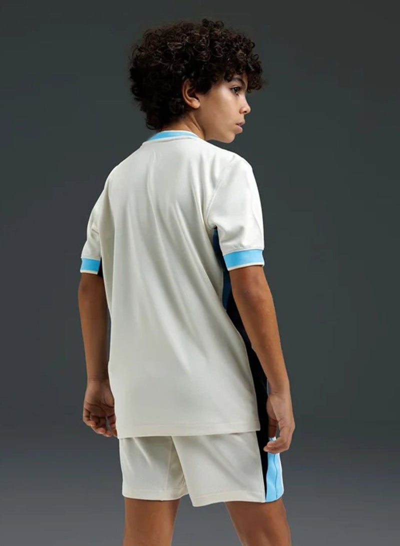 Nike Al-Ittihad Stadium Away Kit Jersey - Image 4