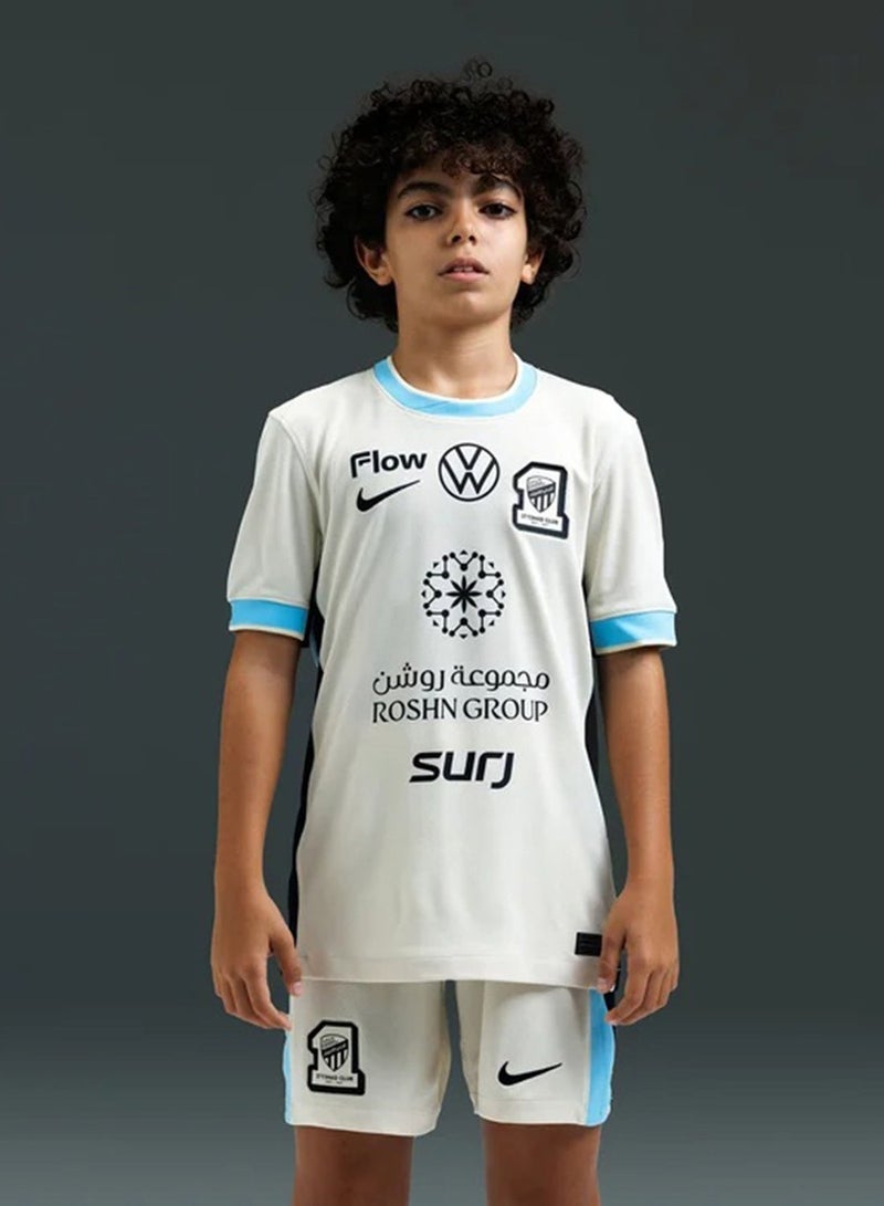 Nike Al-Ittihad Stadium Away Kit Jersey - Image 1