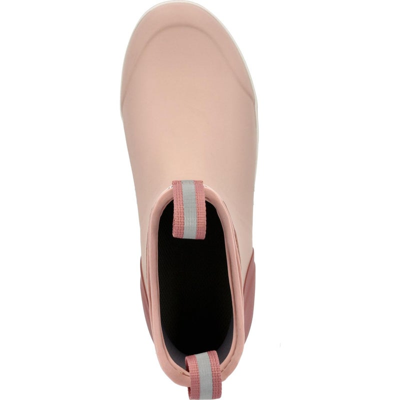 Xtratuf Women's Ankle Deck Boot, Blush Pink, Size 8(M) - Image 2