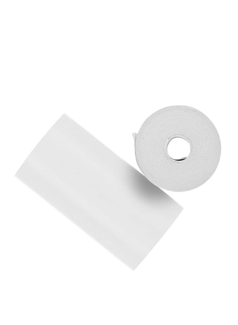 Terabyte Thermal POS Receipt Paper 57x30 mm Printe 100 Rolls - Image 2