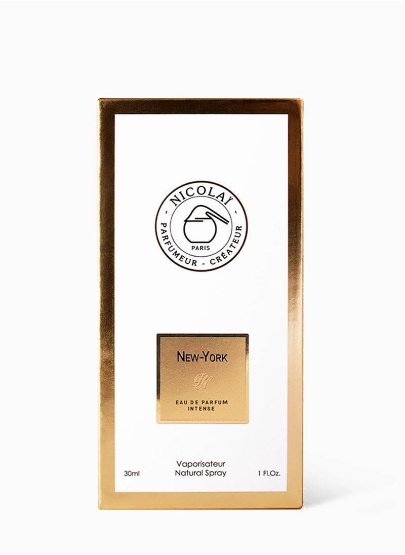 New York Intense EDP 30 ml