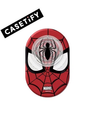 Red/Spider Man