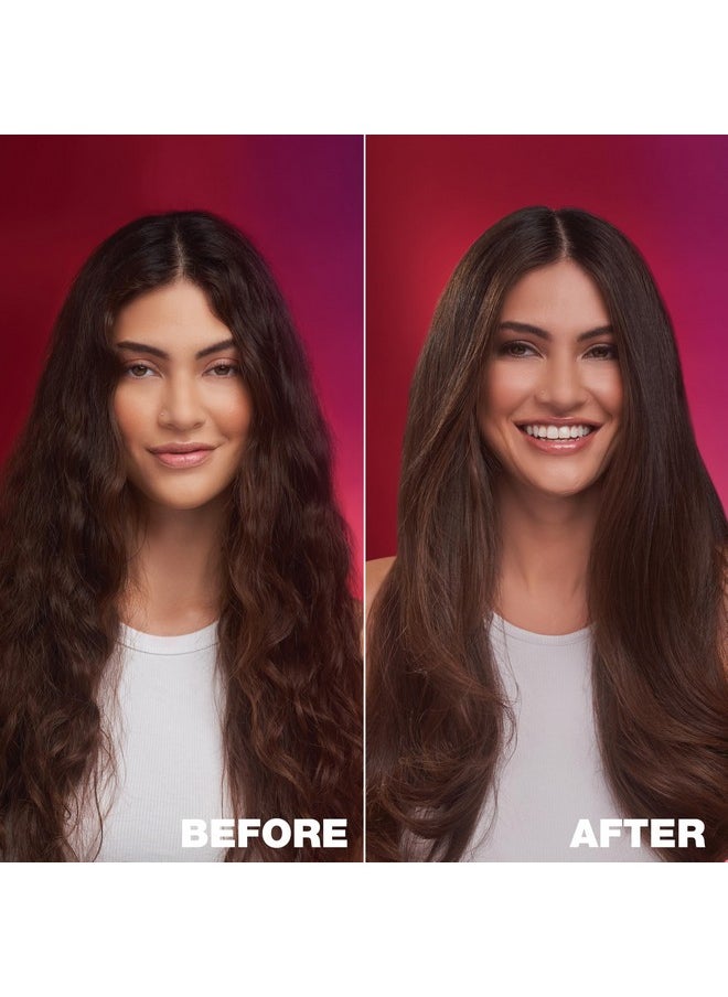 Sexy Hair - SEXYHAIR Big Weather Proof Frizz Control Finishing Spray, 5 oz | Lightweight | Up to 72 Hour Humidity & Flyaways Resistance | Flexible & Adjustable Hold - Image 1