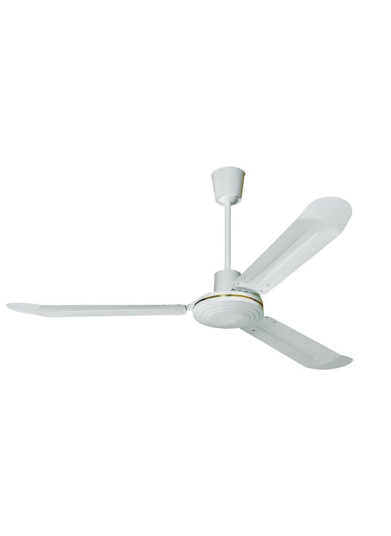 56" Ceiling Fan 5 Speed Energy Saving, High-Speed Performance 85W 220V