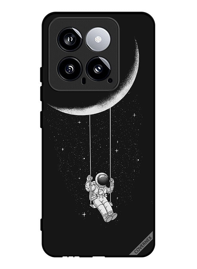 Covernex Protective Case Cover For Xiaomi 14 Moon Swing - Image 1