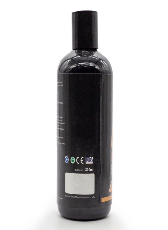 Motorglaze Bird Dropping Remover 5.1 - Specialized Formula to Remove Bird droppings from All car Parts. Safe to use and Also Recommended for Ceramic Coated Cars, Easy to Clean. - Image 4