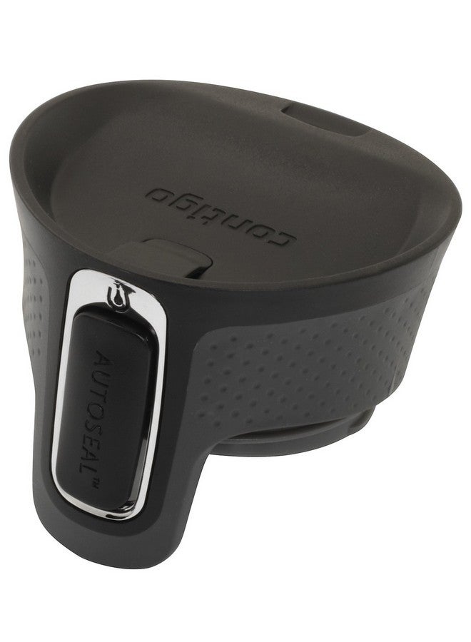 Contigo Contigo West Loop 20oz Stainless Steel Vacuum-Insulated Travel Mug, Spill-Proof, Keeps Drinks Hot for 5 Hours, Cold for 12 Hours, Perfect for Commuters and Travelers  - Image 2