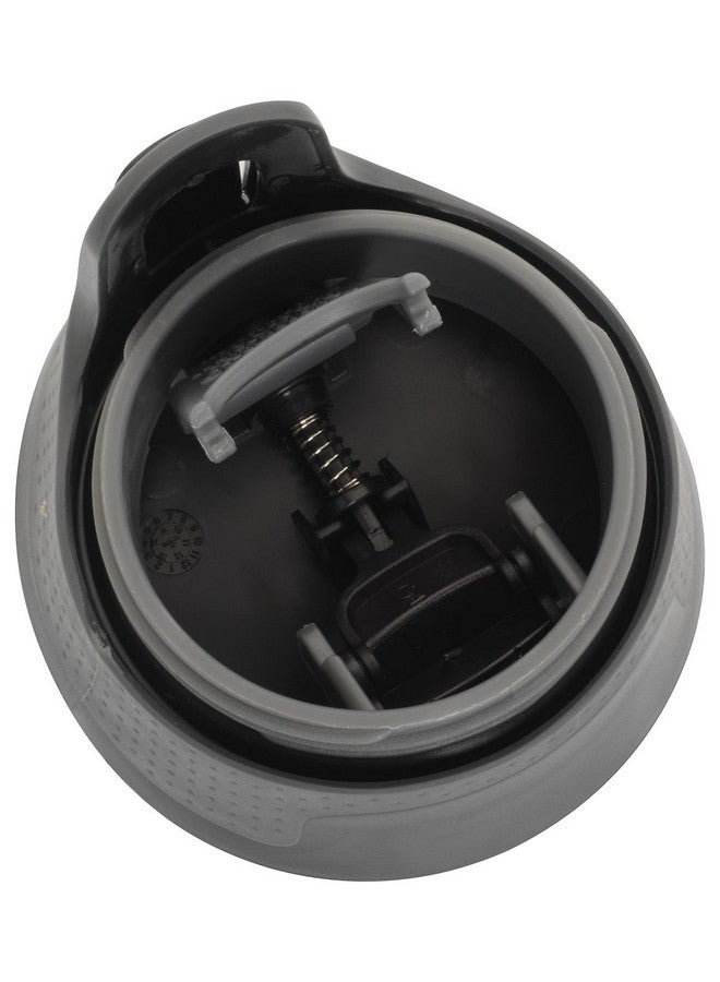 Contigo Contigo West Loop 20oz Stainless Steel Vacuum-Insulated Travel Mug, Spill-Proof, Keeps Drinks Hot for 5 Hours, Cold for 12 Hours, Perfect for Commuters and Travelers  - Image 3