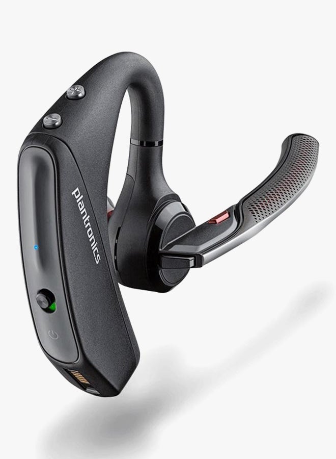 plantronics Voyager 5200 Bluetooth Headset Black - Image 3