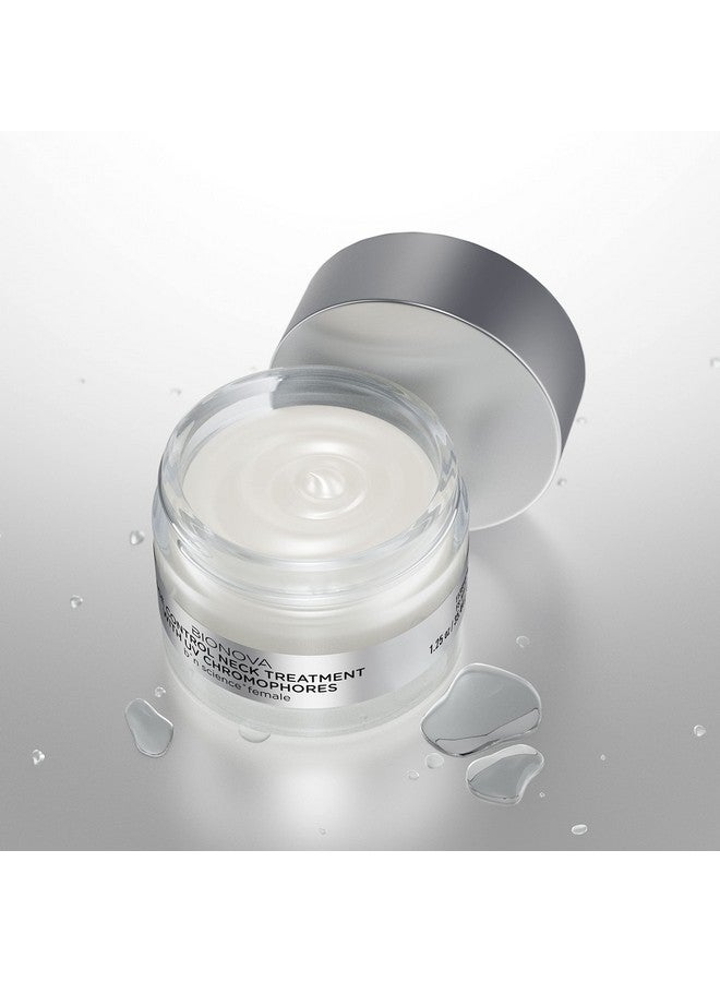 Bionova Antiaging Age Control Neck Treatment 1.25 Oz. - Image 2