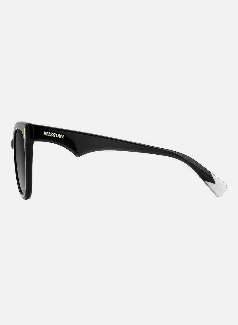 MISSONI Women Square Sunglasses 55 MIS 0233/S - Image 4
