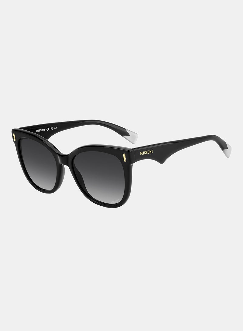 MISSONI Women Square Sunglasses 55 MIS 0233/S - Image 1