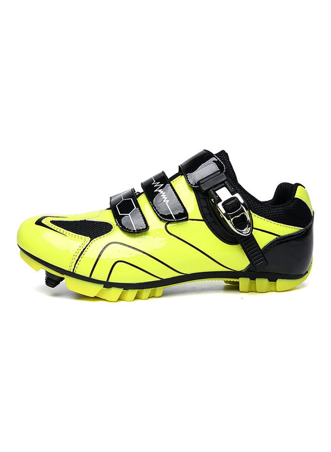 NIBEMINENT Self-Locking Pedal Cycling Shoes  - Image 4
