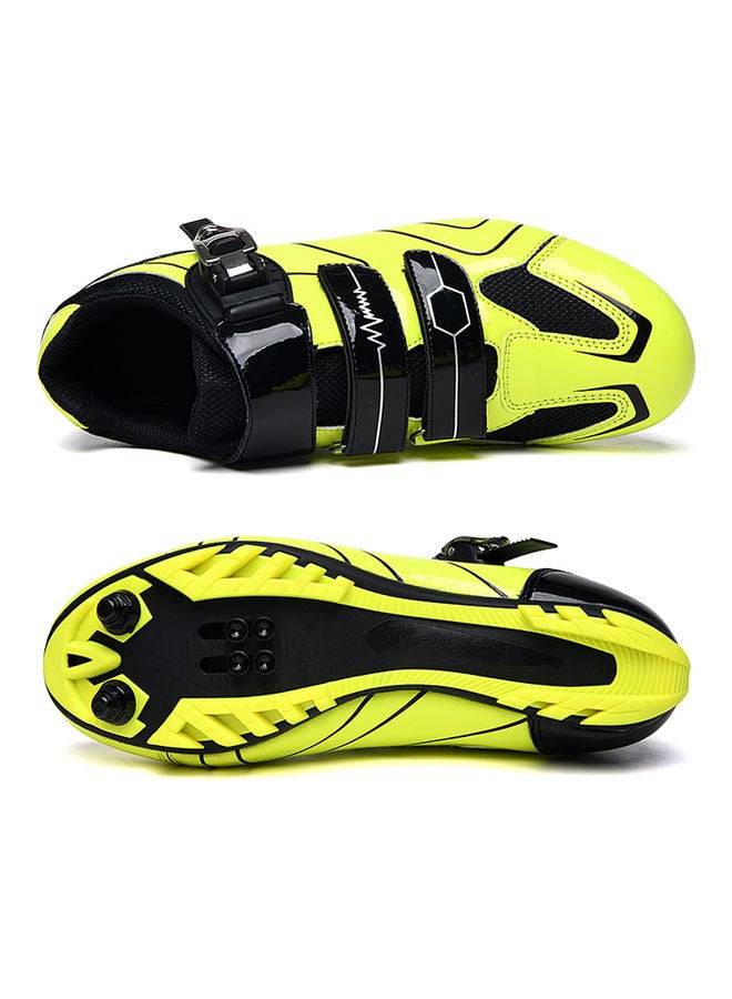 NIBEMINENT Self-Locking Pedal Cycling Shoes  - Image 5