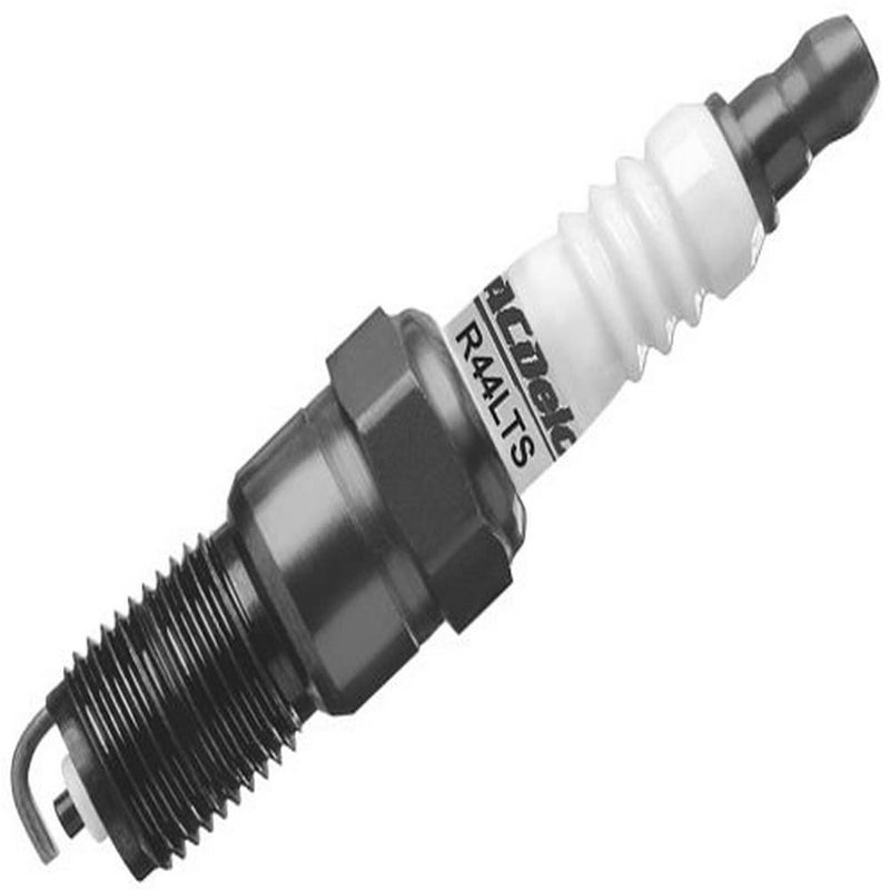 شمعات احتراق ACDelco Professional R44LTS التقليدية عبوة من 1