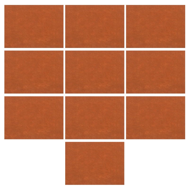 Adhesive Backed Felt Fabric Sheets 11 8x8 3 Inch 10 Pack For DIY Crafts And Drawer Liner - Image 2