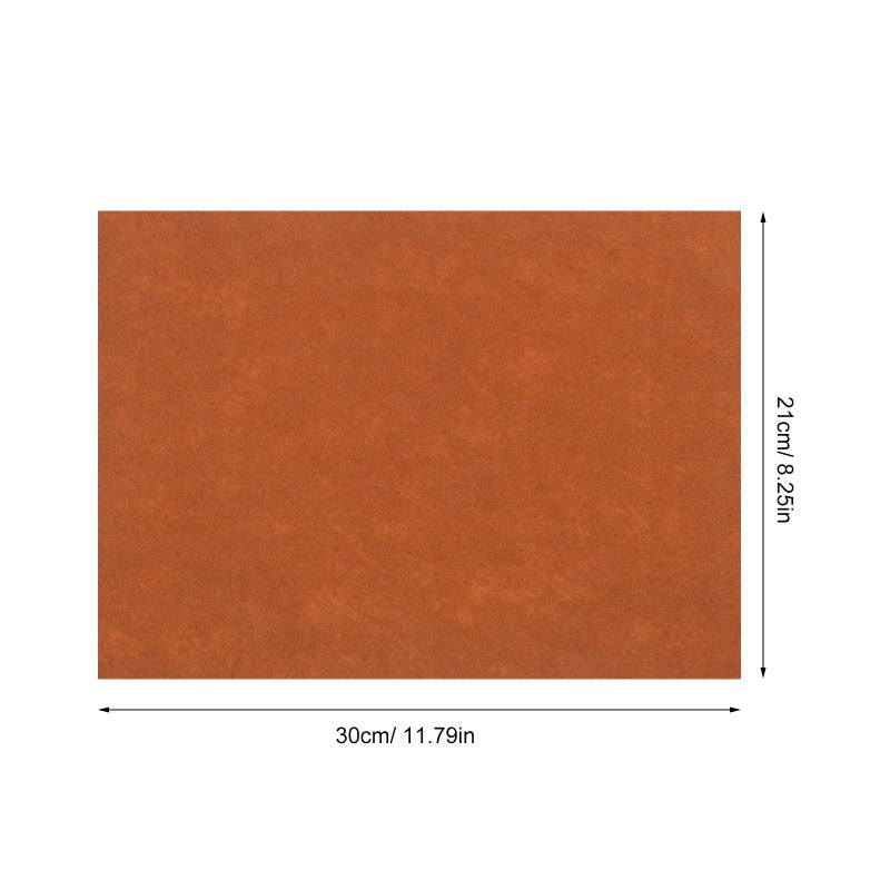 Adhesive Backed Felt Fabric Sheets 11 8x8 3 Inch 10 Pack For DIY Crafts And Drawer Liner - Image 3
