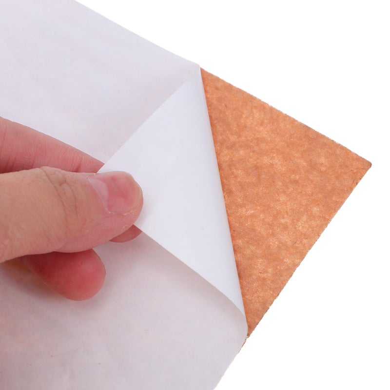 Adhesive Backed Felt Fabric Sheets 11 8x8 3 Inch 10 Pack For DIY Crafts And Drawer Liner - Image 4