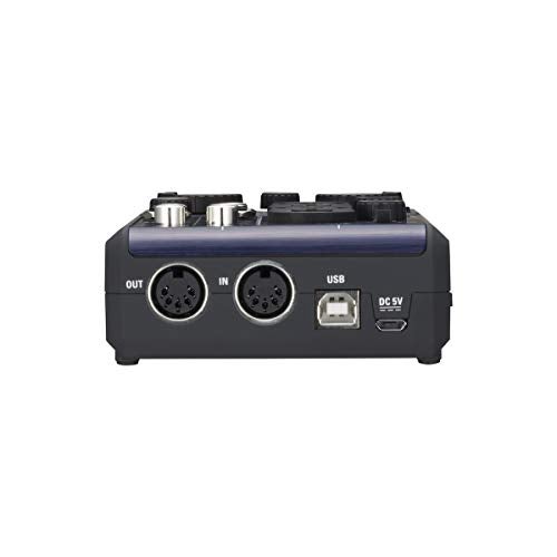 Zoom U-44 Channel Audio Interface - Image 2