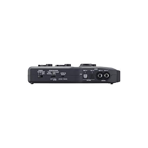 Zoom U-44 Channel Audio Interface - Image 5