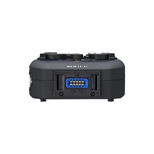 Zoom U-44 Channel Audio Interface - Image 4
