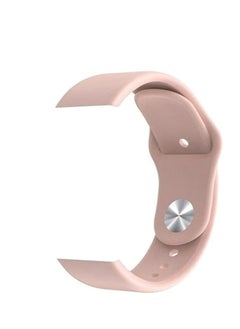 Generic Silicone Band 22MM For Samsung galaxy watch 3 45mm /watch 46mm/Gear S3/Huawei watch GT3 46MM/GT2E/GT 46mm)/GT2 Pro/GT2 46MM/honor Magic Watch2 46mm/Amazfit GTR 4 /GTR3/3pro/2/2e  - Image 2
