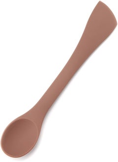 Silicone Two Sided Spatula