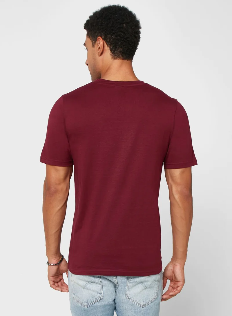 Seventy Five Paris T-Shirt