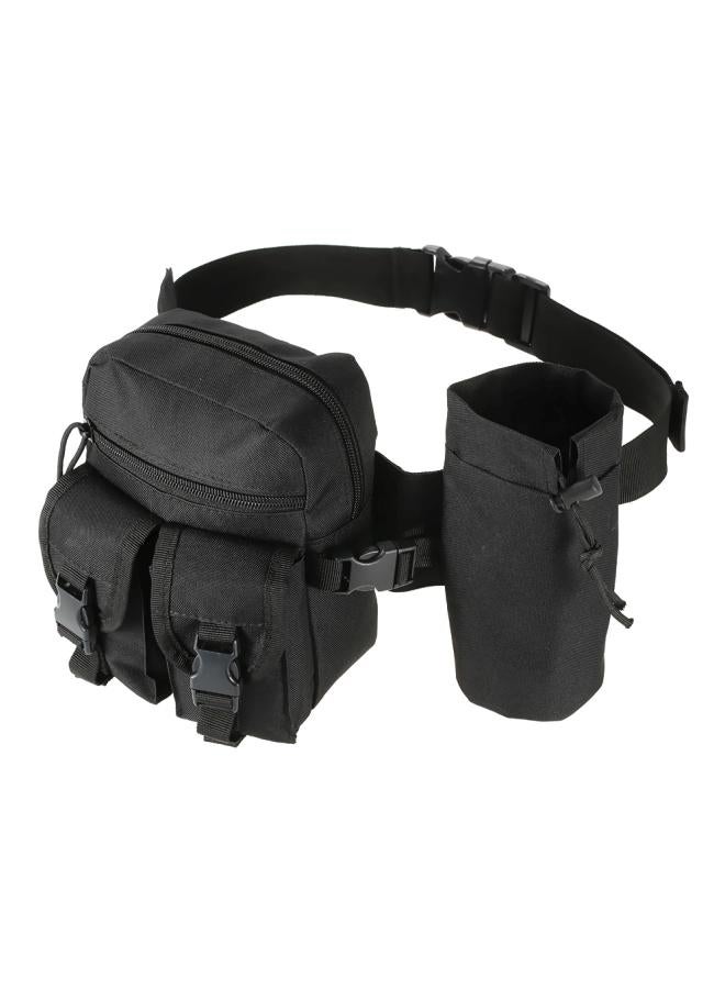 Generic Outdoor Hiking Equipment Gear Bag  - Image 1