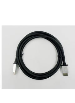 Kuwes KUWES HDMI 2.0 4K @ 60Hz M to M PVC High-Speed HDMI Cable with 24K Gold Plated Connector and Ethernet 5M  - Image 3