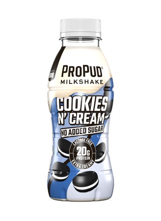Protein Shake Cookies N Cream
