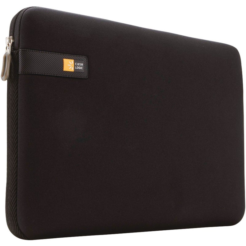 Case Logic Laptop Sleeve 15-16", Black - Image 1