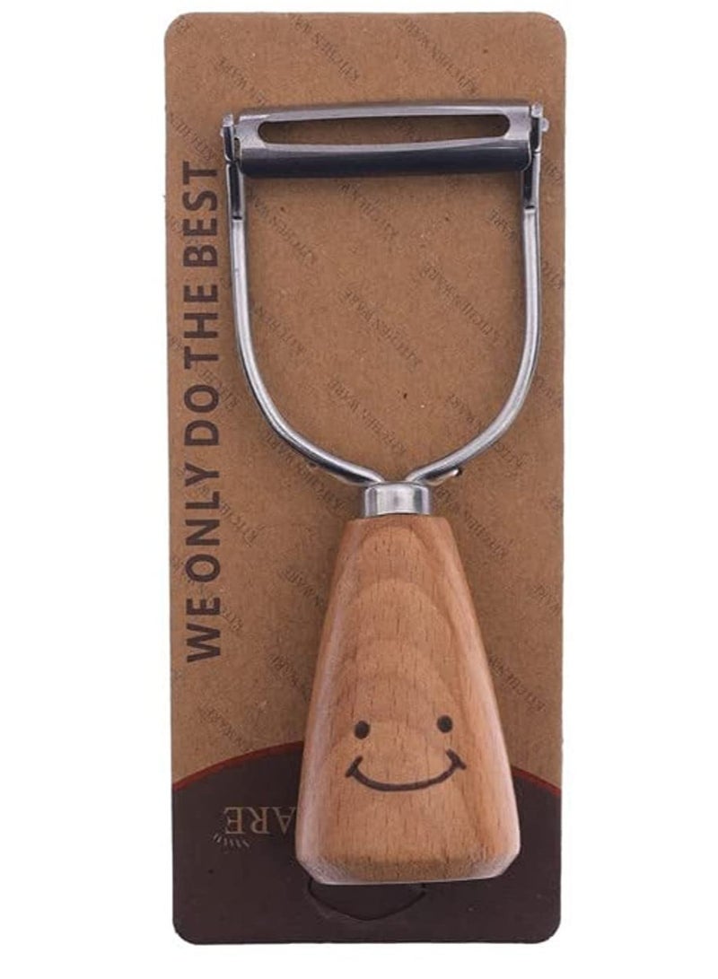 مقشرة بطاطس وخضروات - Image 1