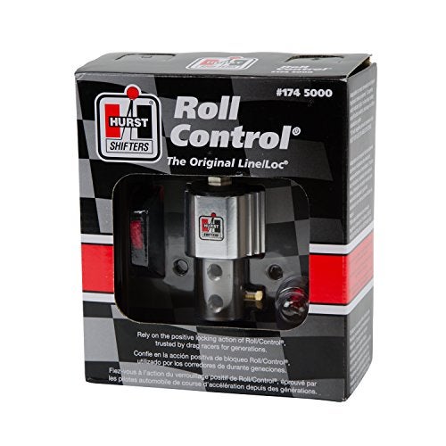 Hurst 1745000 Roll/Control Valve - Image 2