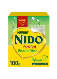 Nido Milk Powder 100 gram 