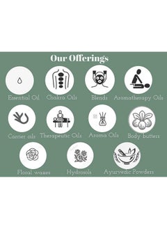 Deve Herbes زيت فول الصويا النقي (جلايسين ماكس) مع قطارة زجاجية درجة علاجية طبيعية معصور على البارد 50 مل  - Image 5