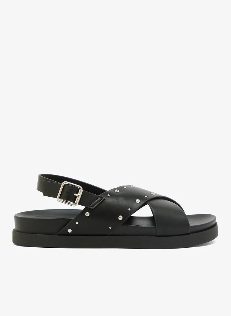 ONLY Casual Slingback Sandals