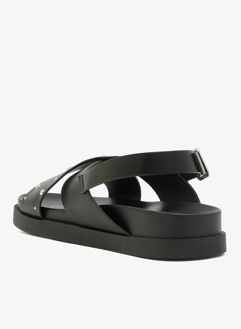 ONLY Casual Slingback Sandals